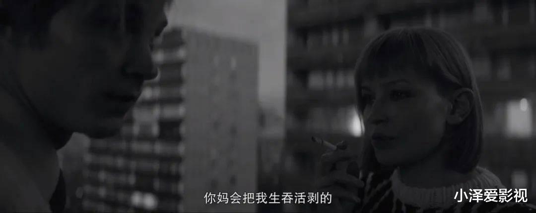被封杀两次,刚解禁又拍出神片,牛X!