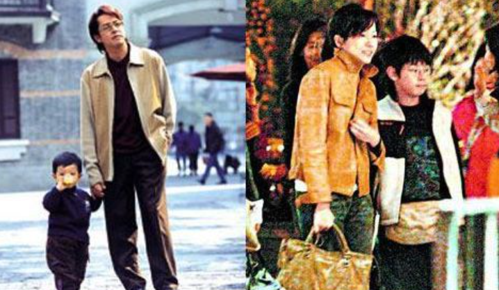 谭咏麟|谭咏麟：原配不能生育找小三，我愧对妻子多年付出，绝不会离婚