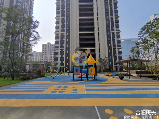 长沙|“洋房之父”是否名副其实？实探省府北的金科博翠天辰！