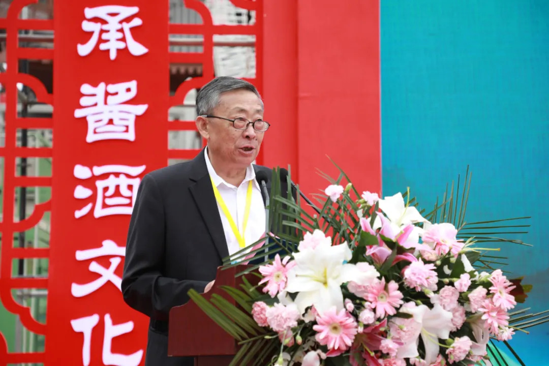 云酒头条 首进西安即创陕西“规模之最”，这场酱酒推介会有看点