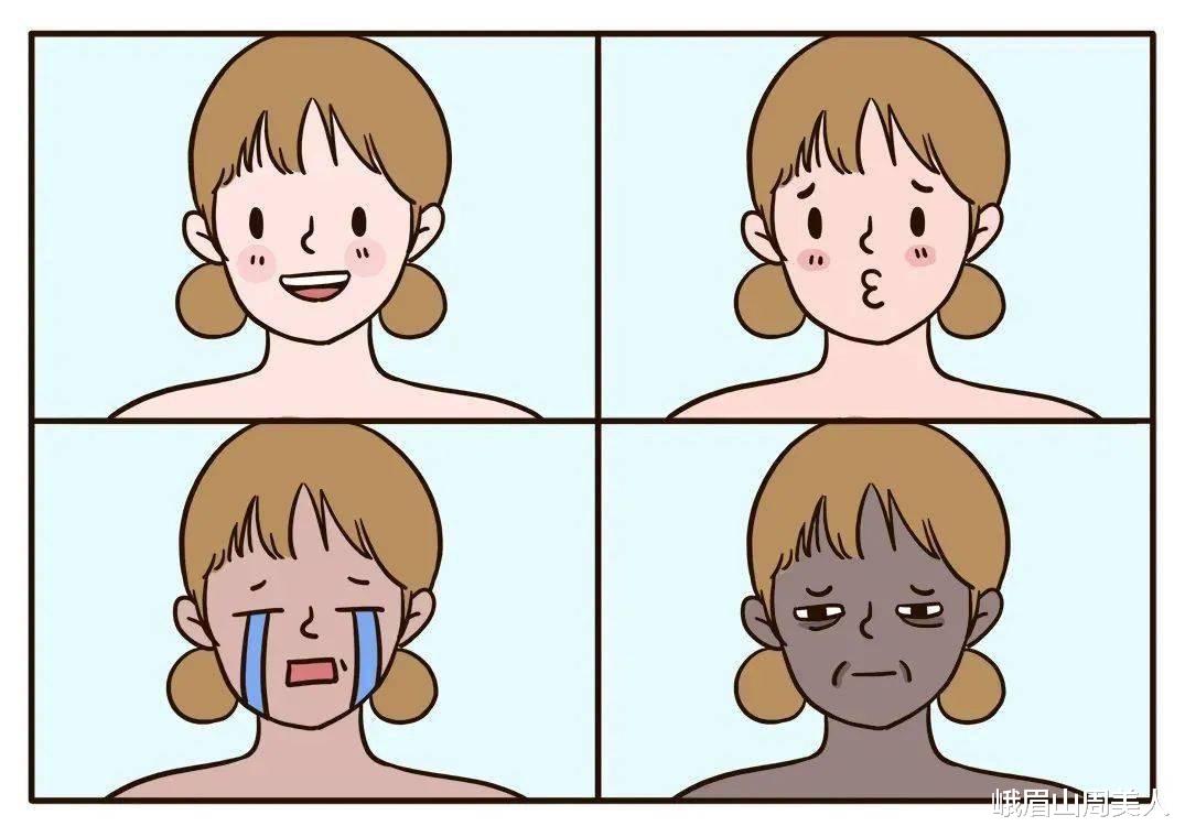 防晒|?女人涂防晒霜要牢记3个“不要”，不然涂了也白涂！很多人忽视了