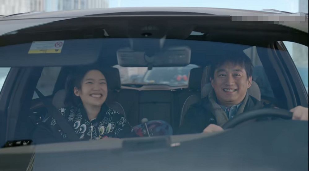 陈佳佳|《小敏家》周迅助产场景感人，收视冠军，陈佳佳一角前后不搭