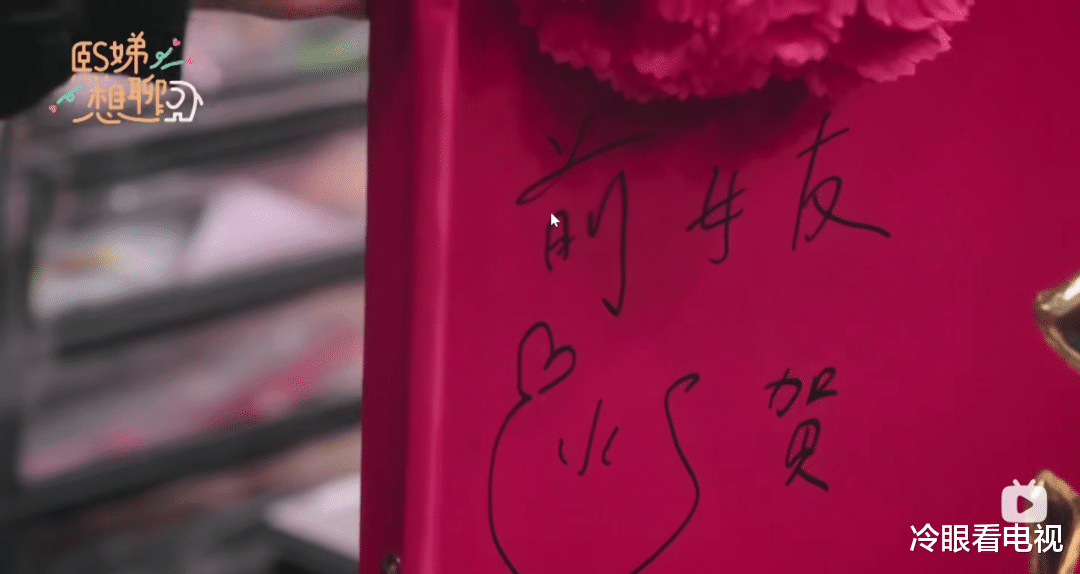 王一博|《熙娣想聊》：台湾访谈综艺的又一次失败尝试