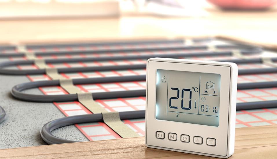 用暖气片和地暖的越来越多，为什么？暖气与空调有何区别？