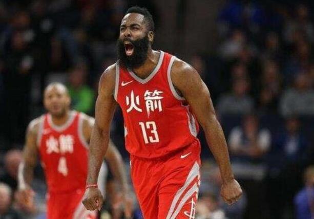 詹姆斯·哈登|看清楚!送休斯顿一卡车的水,这就是被骂忘恩负义的哈登