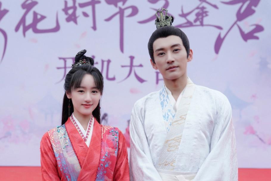 古装剧|15部还未播出的古装剧，有的让人满心期待，有的一看主演就想弃剧