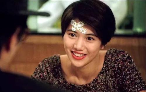 赵雅芝|8个美丽的妈妈，和她们的帅气的儿子，谁完美继承了妈妈的美貌？