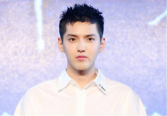 吴亦凡|吴亦凡事件早有苗头,杨紫和baby对吴亦凡的反应,足可见证一切