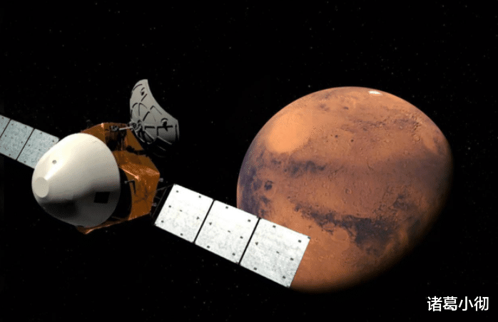 航天 越封锁,中国进步越快!又1航天壮举圆满完成,美国都做不到?