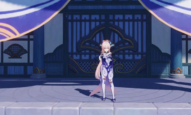 地下城与勇士|原神：果然，外服的厨力玩家看不过去了，愤慨地回话了