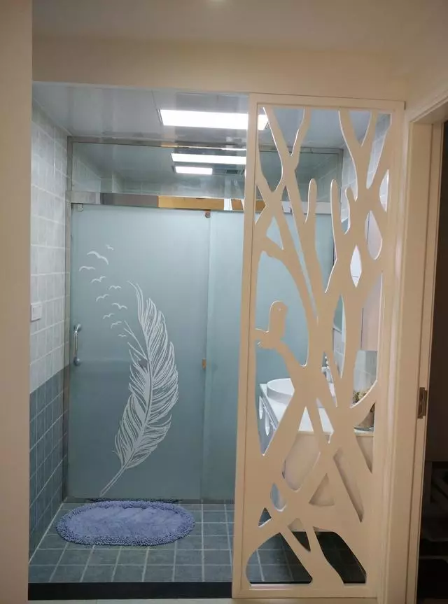 装修设计精选 看多了高大上，这88平接地气的小婚房，真是让人眼前一亮！
