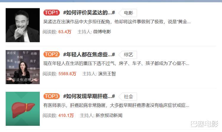 黄晓明|吴孟达逝世，那些代表一个时代的金牌配角们，晚年竟如此凄惨