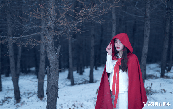 旅游风景有趣事|为人比较厚道，不会盛气凌人，总是努力向上的三个生肖