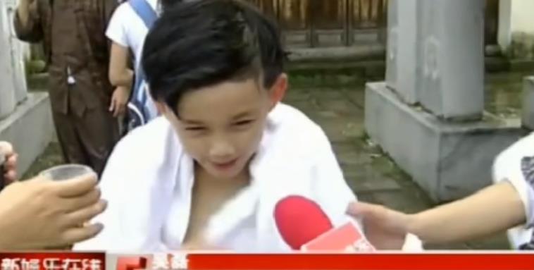 |打得越狠演技越稳！吴磊的清醒，让多少“偶像剧艺人”羞红了脸