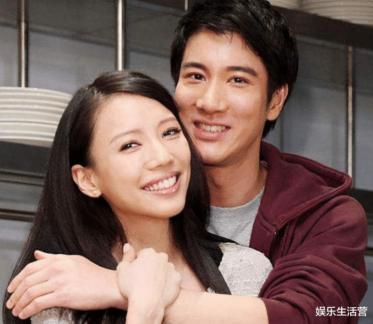 宋仲基|王力宏官宣离婚！冠夫姓8年陪伴3个孩子，李靓蕾还是没留住这份爱