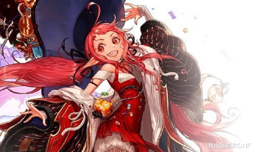 地下城与勇士|DNF：各种34C触发方式及持续时间，说不定你没吃到BUFF