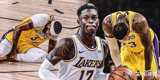 湖人队|湖人后悔吗?4大旧将都还在打季后赛,5大新援却一言难尽