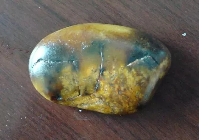 翡翠|赌石的废料，都拿去干这了？