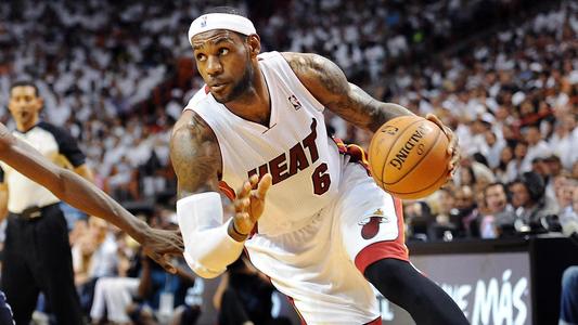 蔡斌|NBA突破能力最強的十大球星：歐文勉強算個小弟，前三人才是宗師