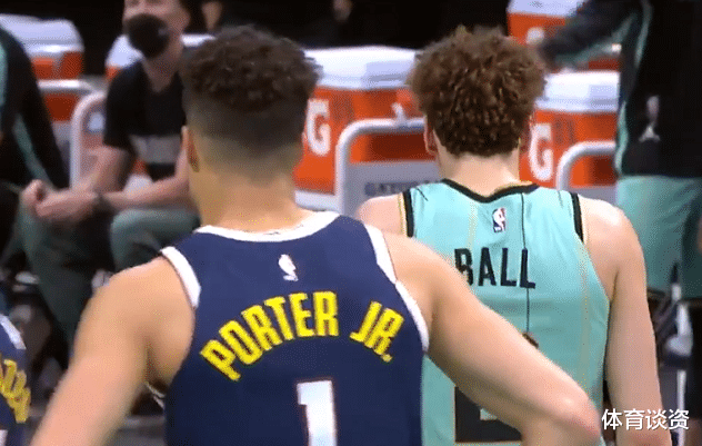 波特|60+17+7!西部新王炸爆发,22岁天才三分10中6投疯,约基奇17罚无解