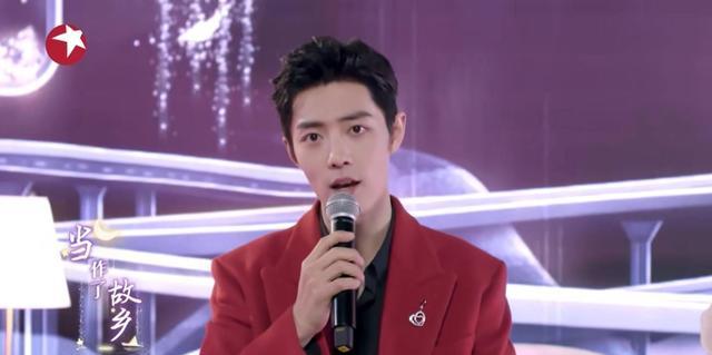 肖战|肖战被迫接《朱颜》？只因鹅厂想捧她？曝其因为合约限制无自主权