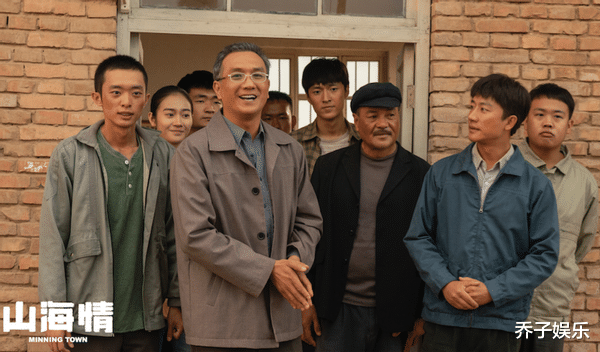 何妍|把植入拍成锦上添花，带货带到快递爆仓，恐只有《山海情》能做到