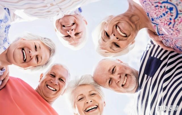 肝脏|人越老越要管住嘴,少吃这5种食物,别等到生病才后悔!