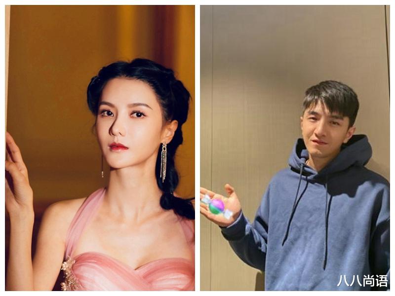 吴京|金瀚与张芷溪分手，张芷溪官宣恢复单身，粉丝留言送祝福