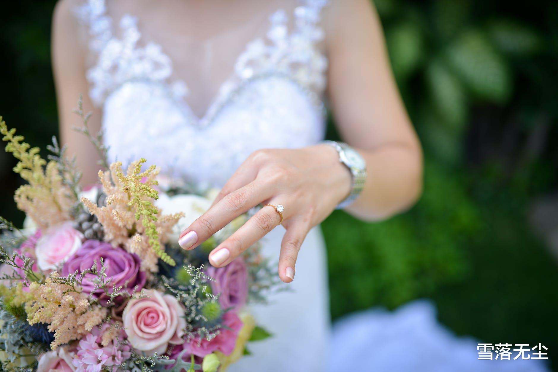 雪落无尘|很多夫妻没有意识到:忘记“边界感”,正在毁掉你的婚姻