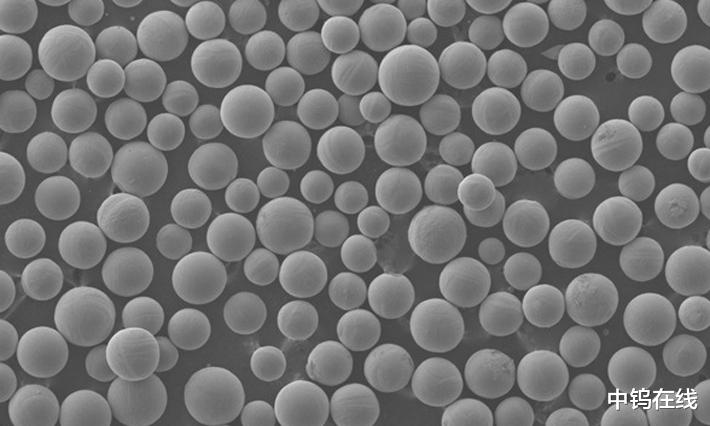 球形碳化钨粉浅析