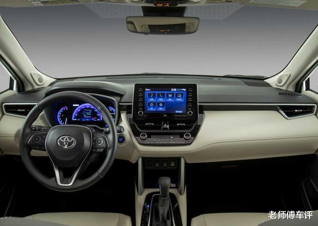 又一豐田SUV將入華，定位低於RAV4，入門搭2.0動力，或15萬起售-圖5