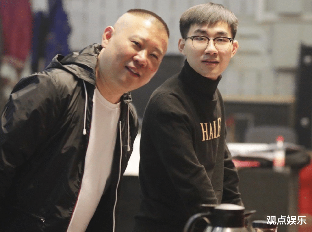 娱乐圈|清朗行动成果显著，顶流都被拉下台，曲艺圈成唯一净土