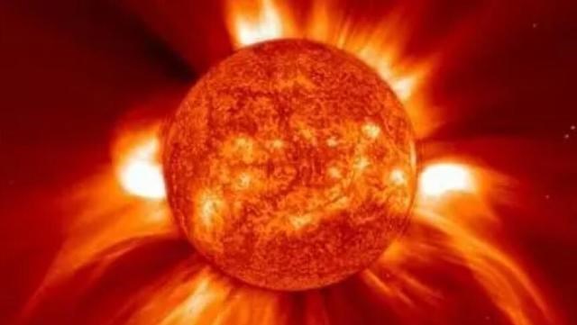 行星 距离35光年，或有与地球同样宜居的“超级地球”？去那里要61万年