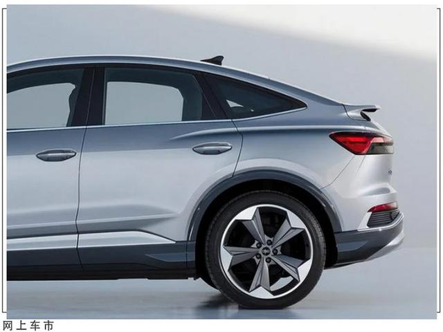 奧迪全新SUV正式開售！前臉酷似奧迪Q8,配虛擬化座艙，叫板Model Y-圖4