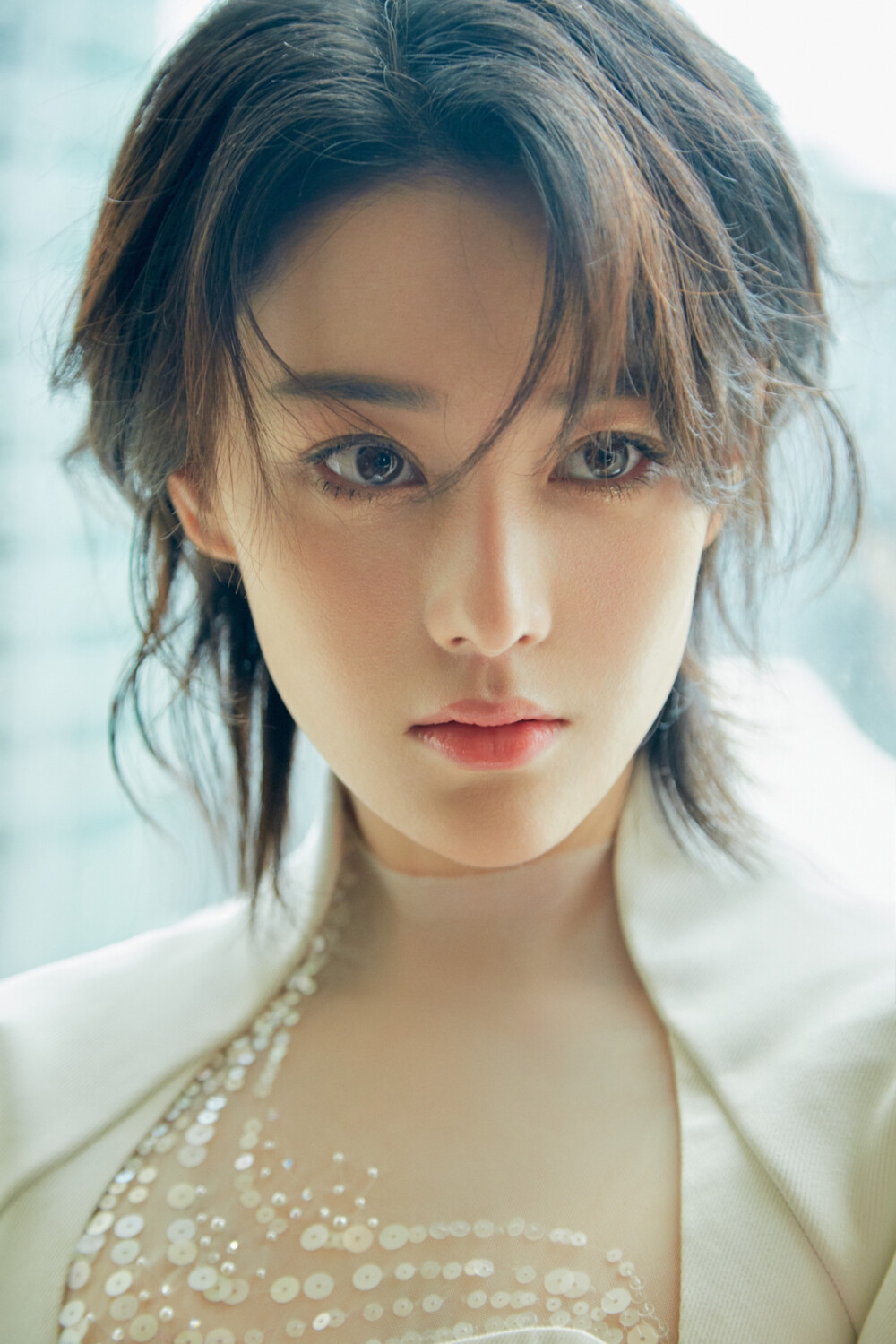 卓越|原来江苏隐藏着这么多美女！这10位女星个个貌美如花，气质卓越