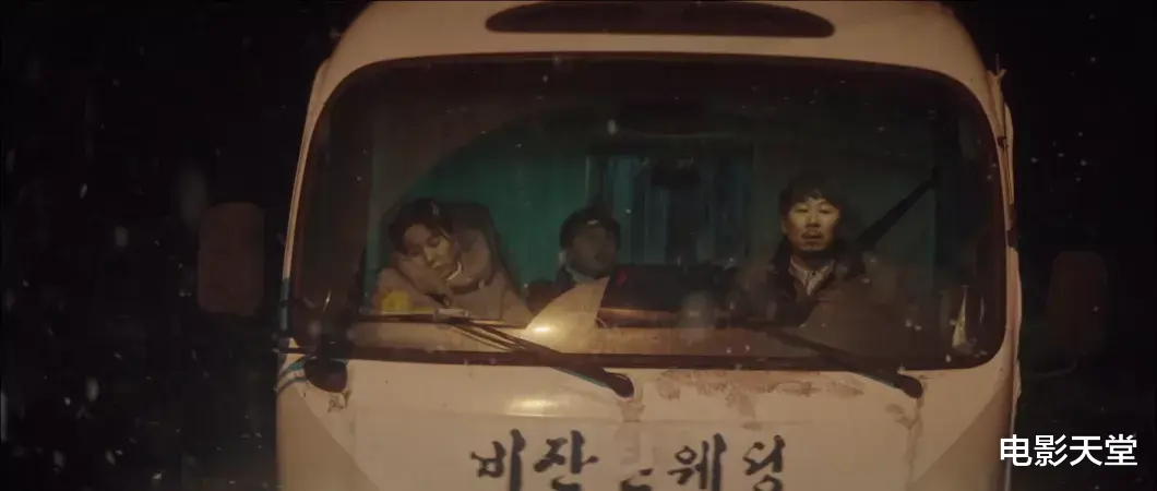 韩书俊|这部高分19禁尺度爆表，从手指缝里连刷两集！