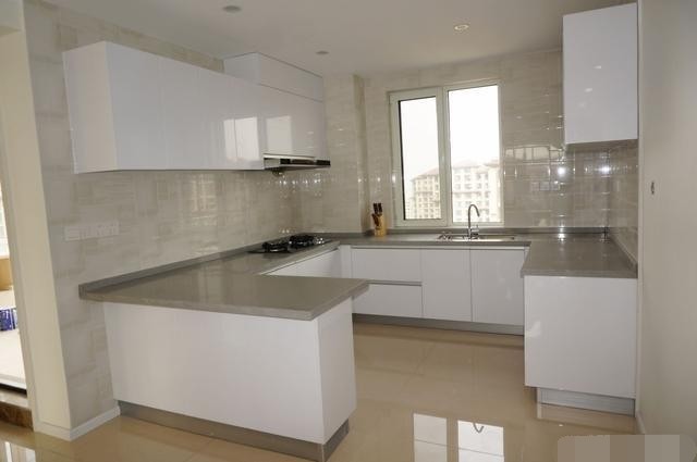 晒晒100㎡的新房，三室一厅，简洁风格，怎么练瑜伽都有位置！