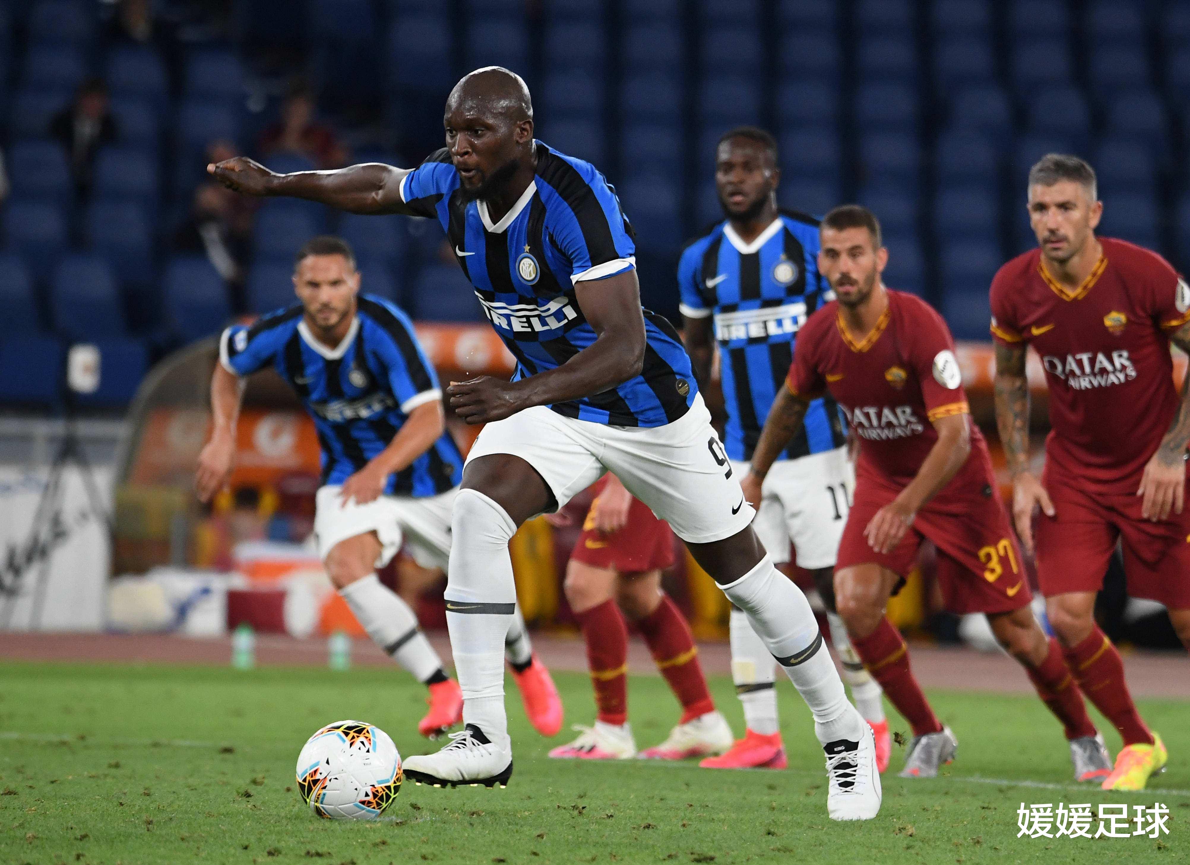 國際米蘭|今日足球：國際米蘭vs拉齊奧、比蘭尼塞斯vs阿羅卡