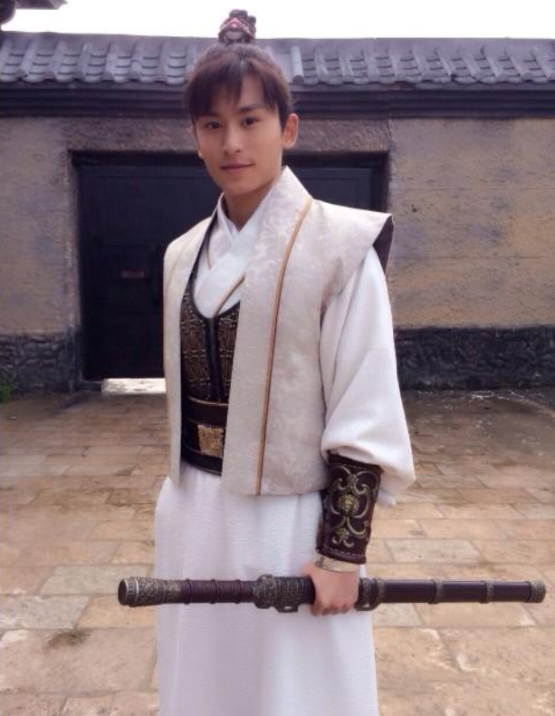 琅琊榜|《琅琊榜》中3个打酱油的：今已全部走红，一个成为新晋顶流