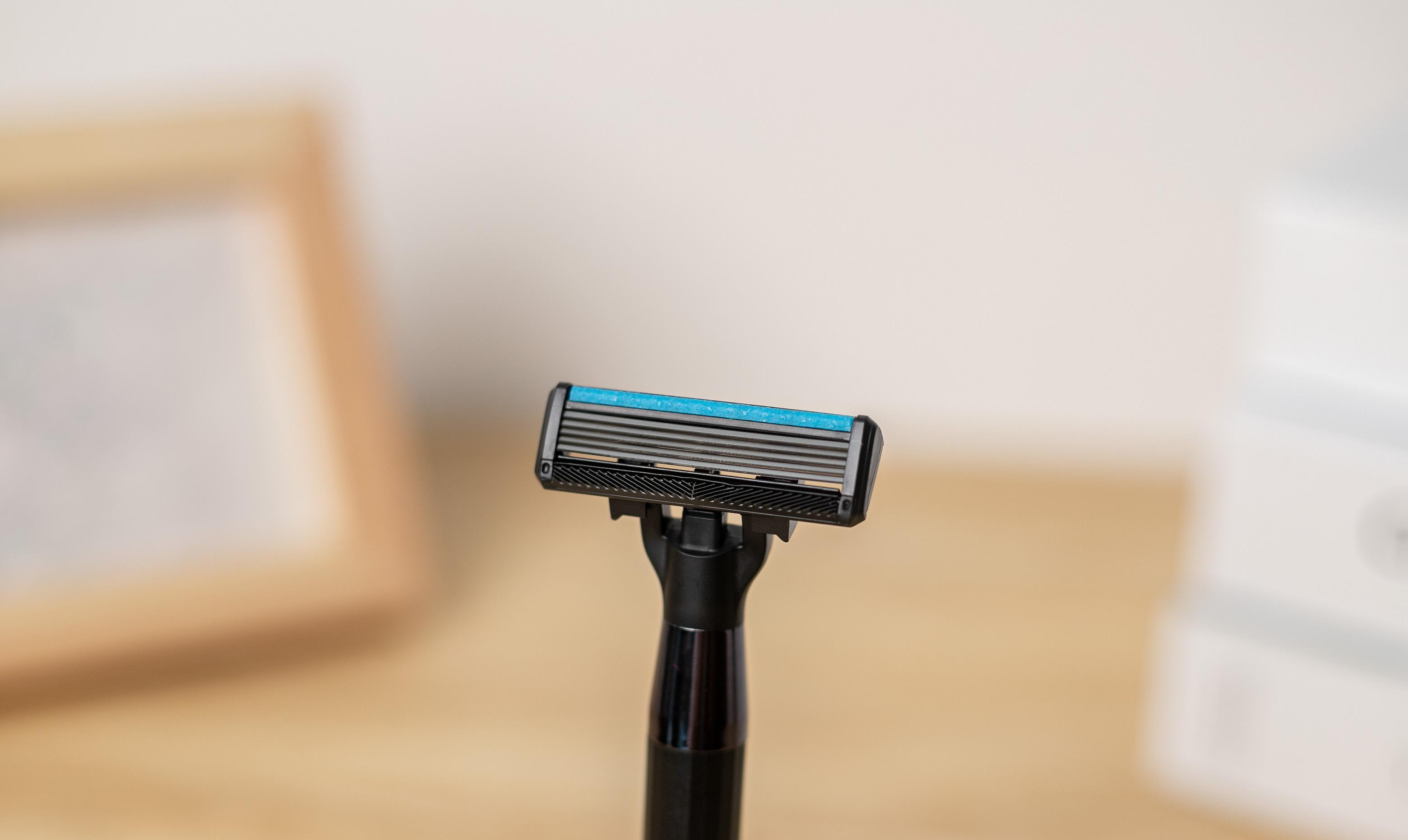 机械键盘|对于男士来说，什么东西用完就再也回不去了？网友：手动剃须刀