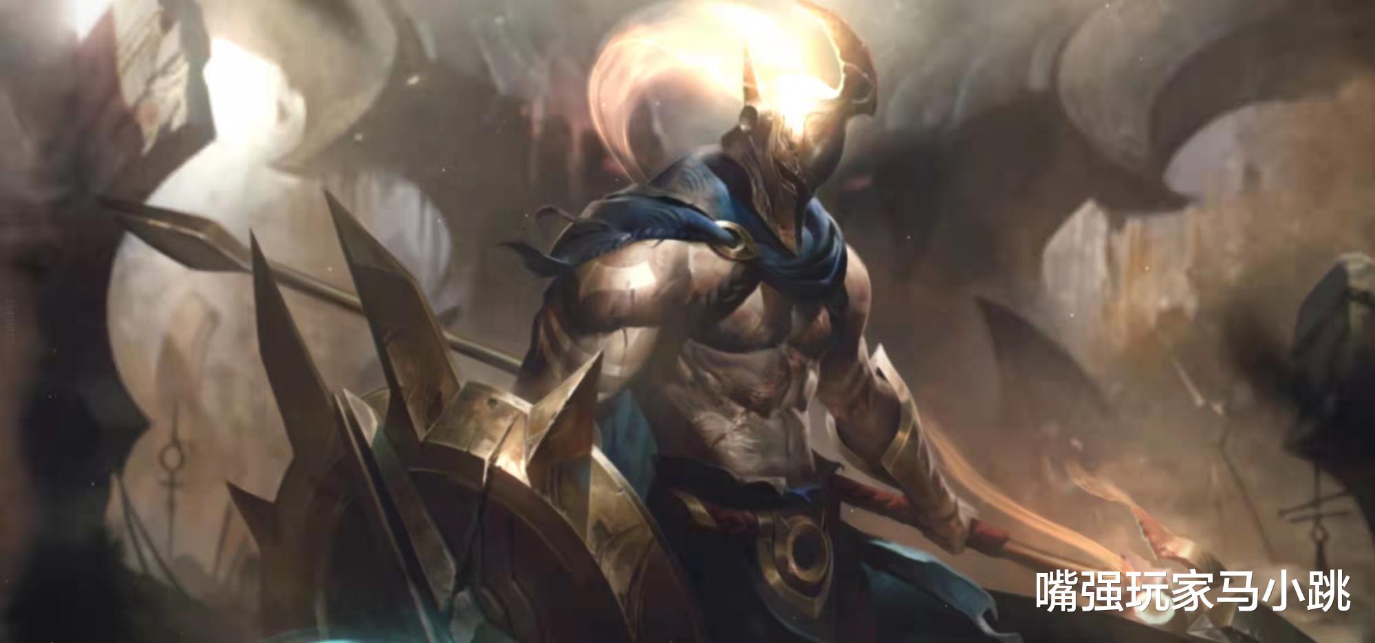 狮子狗|LOL手游:逆风翻盘的3个“抢龙专业户”,有他们在,别轻易投降!