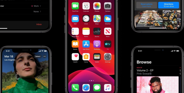 特斯拉|给苹果“上一课”，特斯拉概念手机曝光，比iPhone13Pro更高端