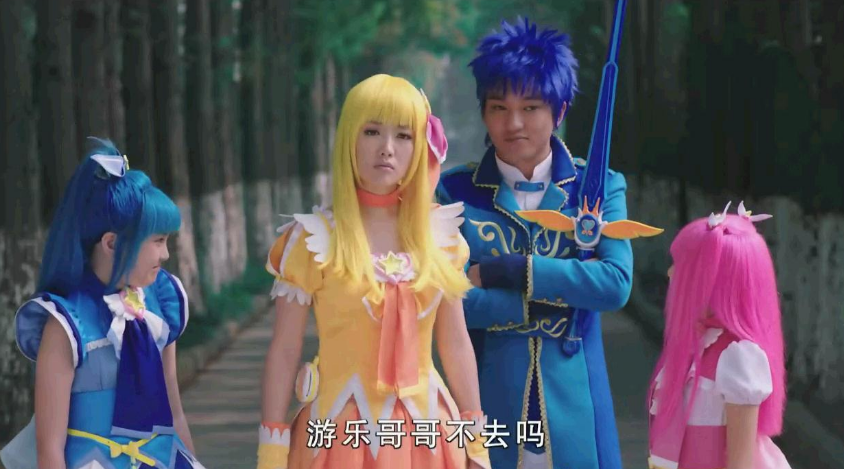 骨灰級|堪稱“骨灰級”的8部真人動畫片，若你看過5部以上：你老了