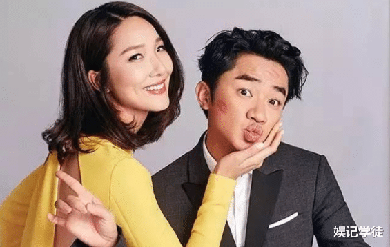 王祖蓝|李亚男陪老公录制节目，称王祖蓝再晚也会回家，为见女儿睡客厅