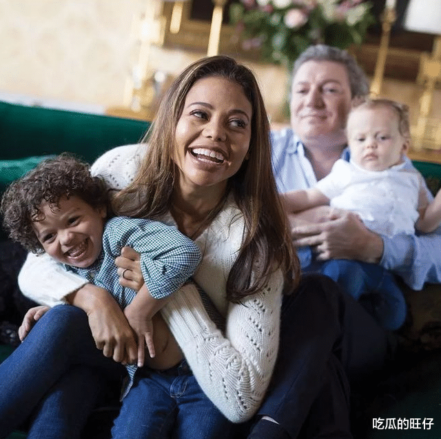 富豪女儿嫁英国侯爵,拿嫁妆贴补家用,可婆婆却嫌弃她配不上儿子