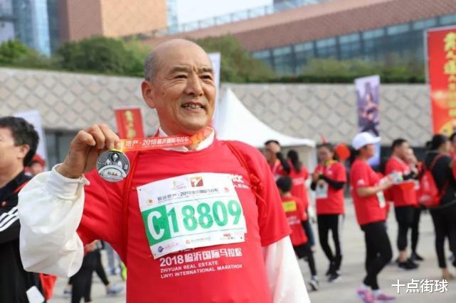 运动|运动过量者的寿命,真的比普通人更短?这份调查针对了16万运动员