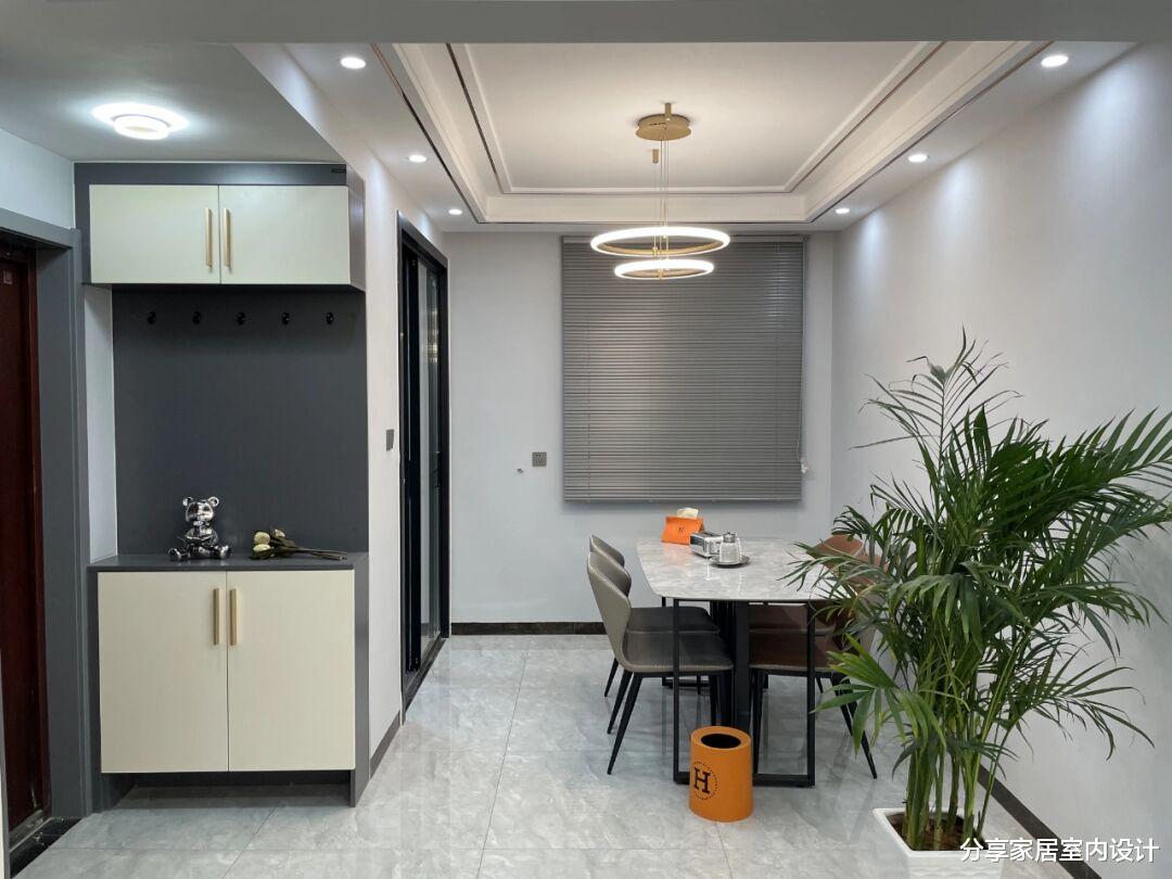 辛苦把新房装好，给人家一个更舒适的生活环境，太幸福啦！分享下