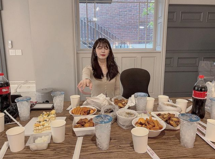 郑恩地|郑恩地「一日一鸡」狠甩15公斤!身材管理秘诀公开