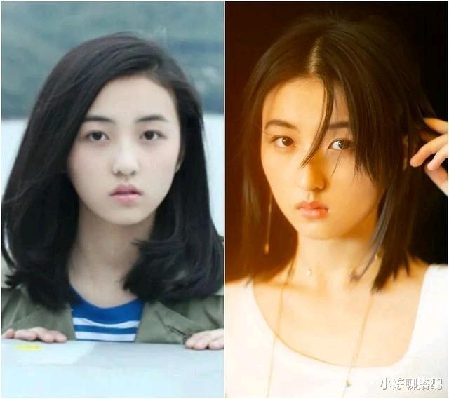 牛奶 换个短发就能改变星途？什么人适合短发，重点都在这里了