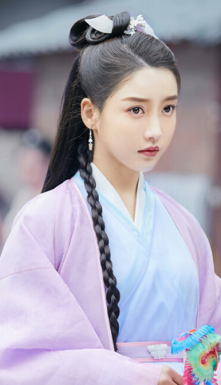 双世宠妃|明明是雷剧，却拍成爆款的6部剧，部部好看，第6部还火到国外